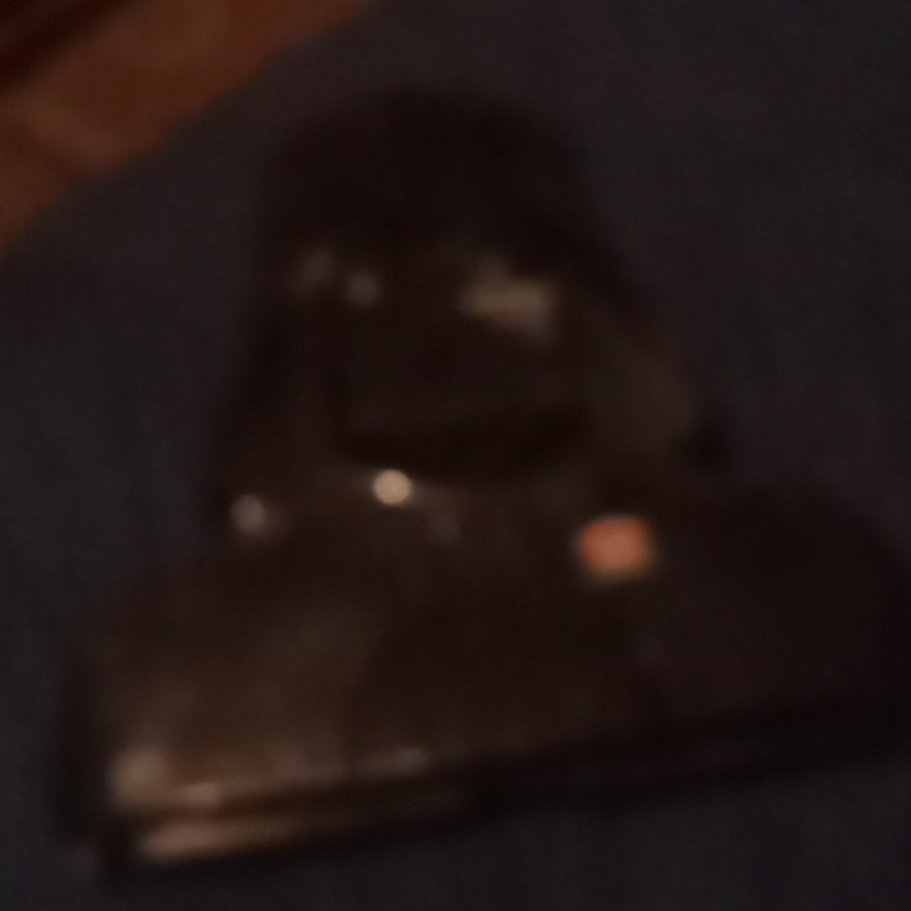 Star wars accessory storage case